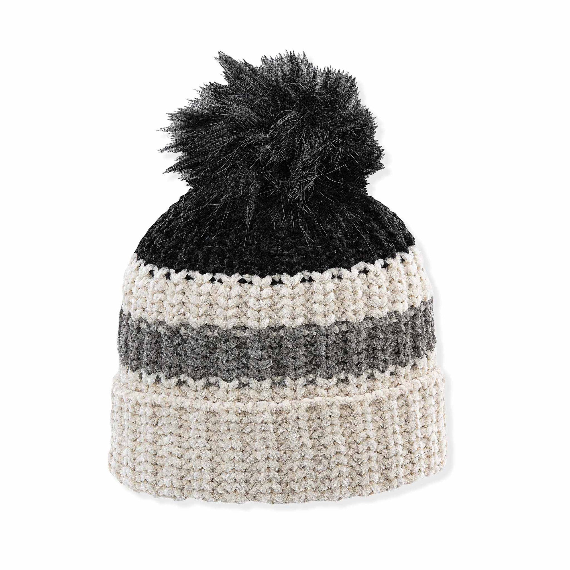 Zeta Beanie