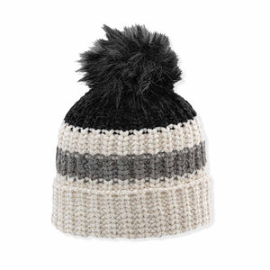 Zeta Beanie