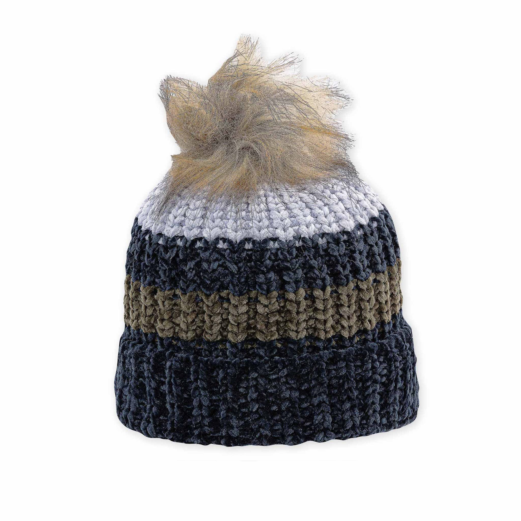 Zeta Beanie