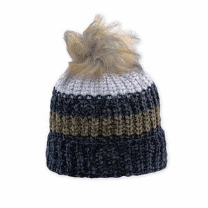 Zeta Beanie