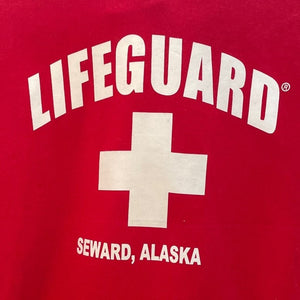 Lifeguard Unisex Hoodie