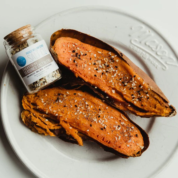 Everything Seasoning