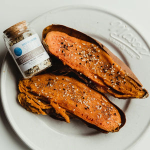 Everything Seasoning