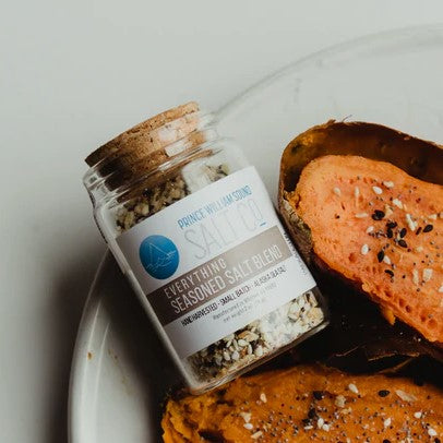 Everything Seasoning