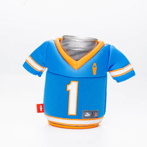 The Gridiron Beverage Jersey