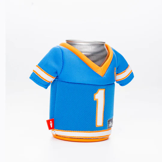 The Gridiron Beverage Jersey