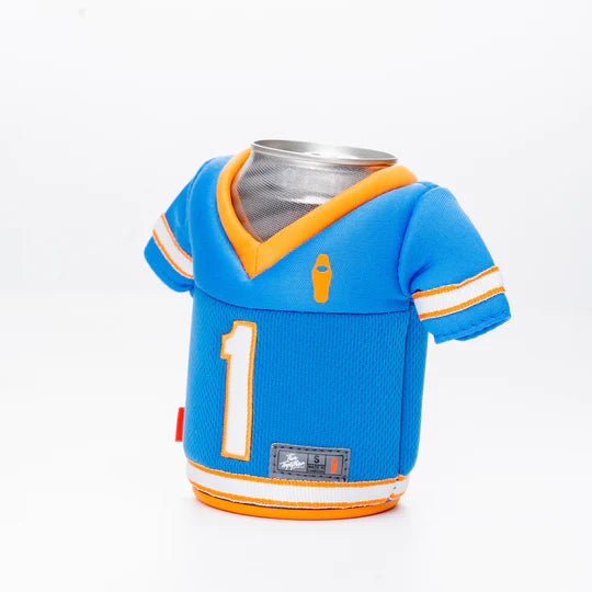 The Gridiron Beverage Jersey