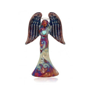 Spirit Angel Ornaments