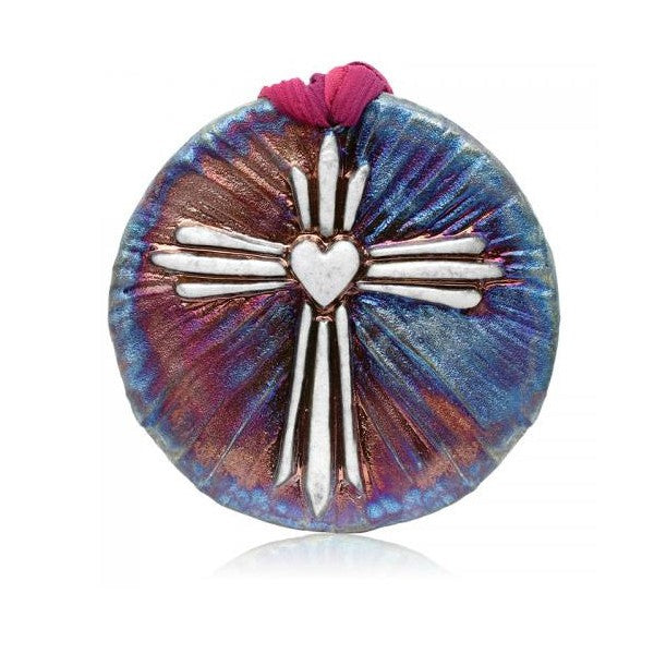 Medallion Ornaments