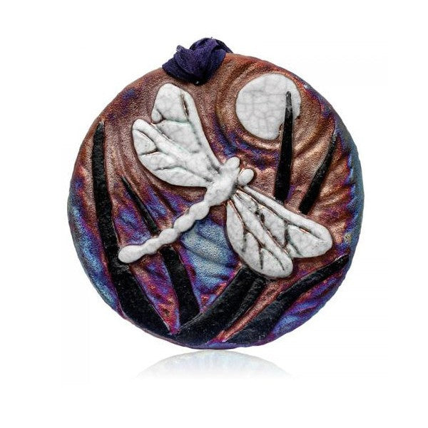 Medallion Ornaments