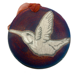 Medallion Ornaments