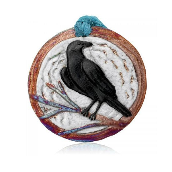 Medallion Ornaments
