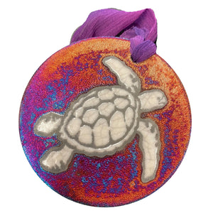 Medallion Ornaments