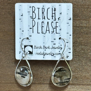 Birch Earrings