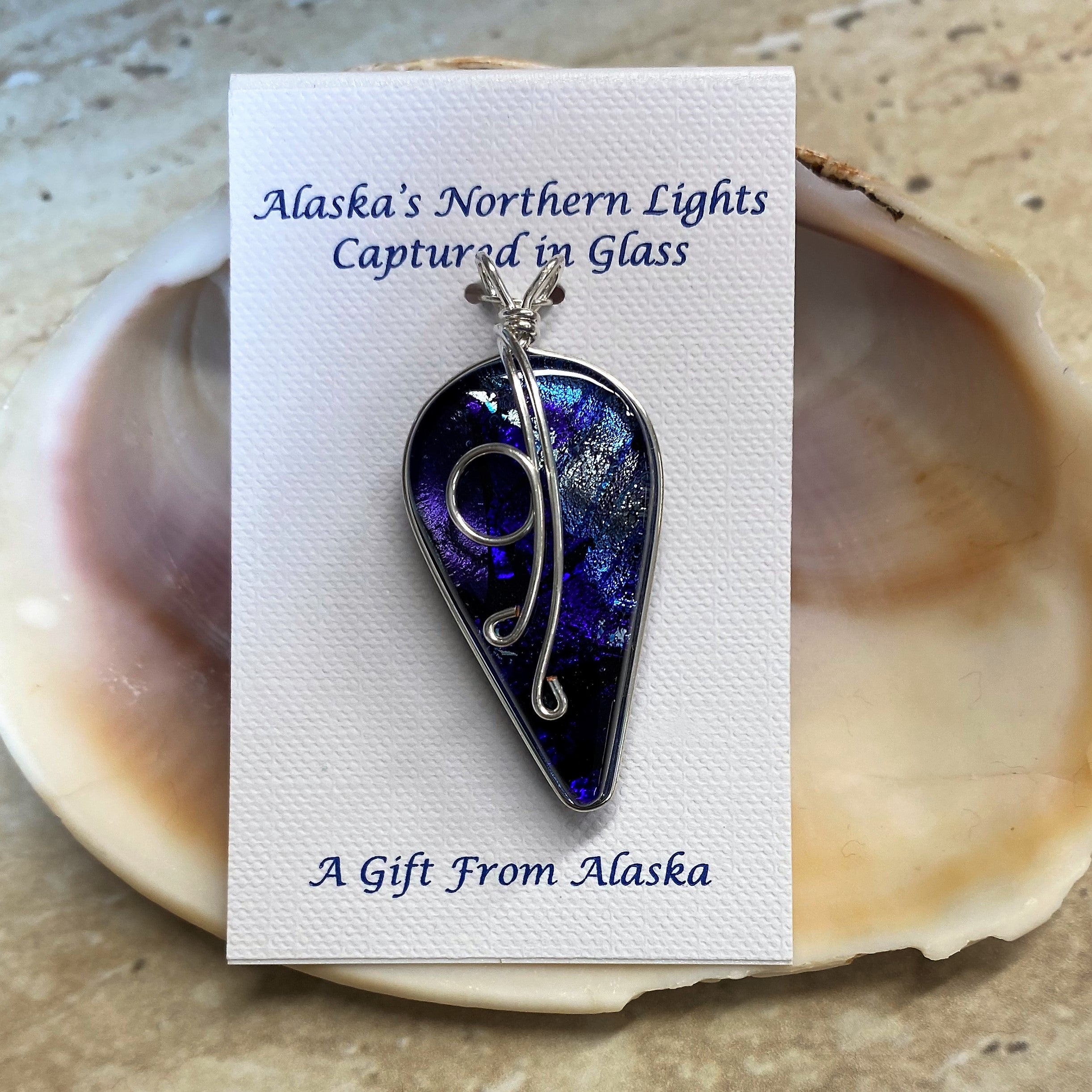 Wisteria pendant clearance