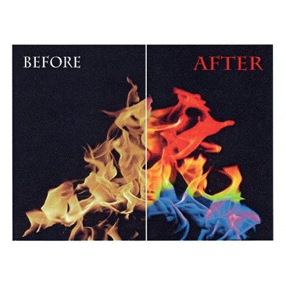 Magic Fire