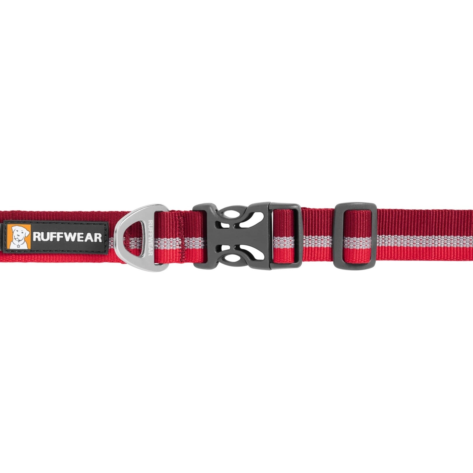 Crag™ Reflective Dog Collar