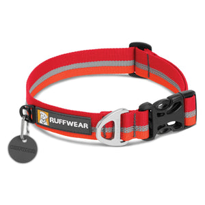 Crag™ Reflective Dog Collar