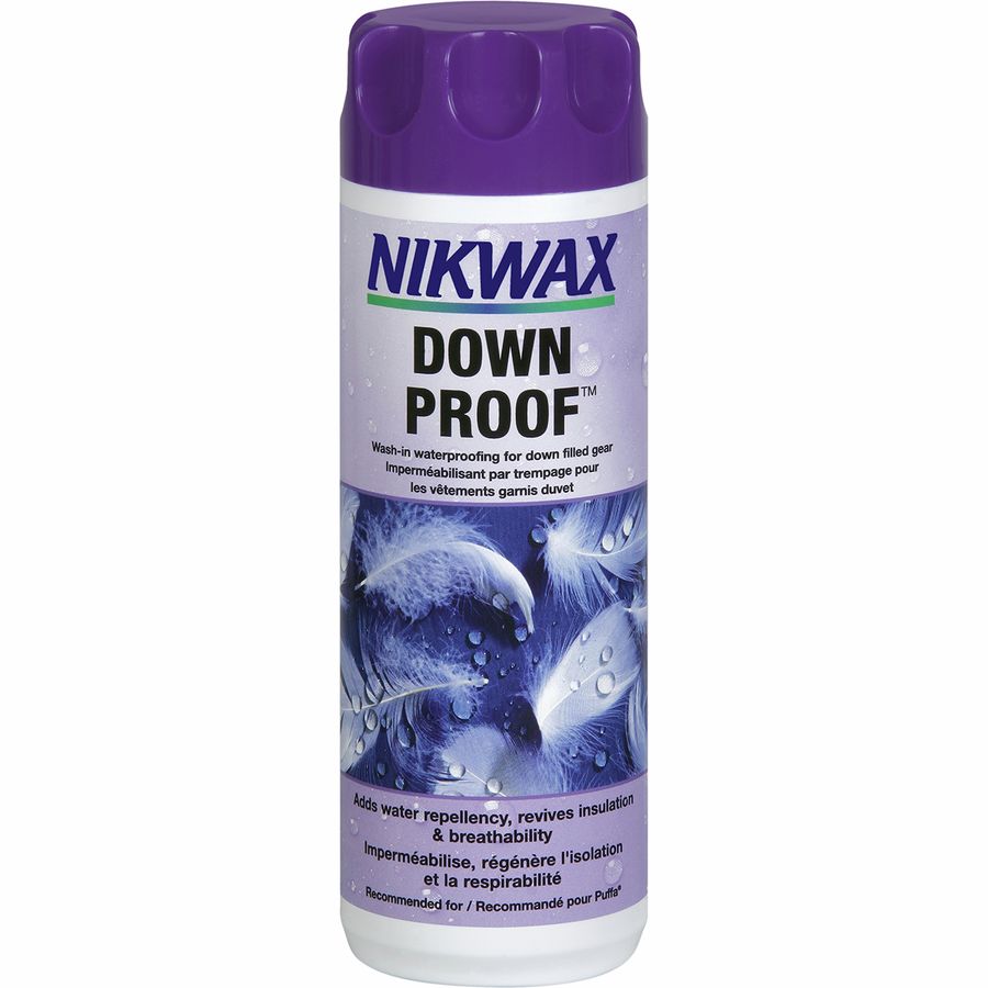Nikwax Down Proof