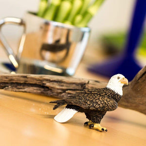 Eagle Figurine