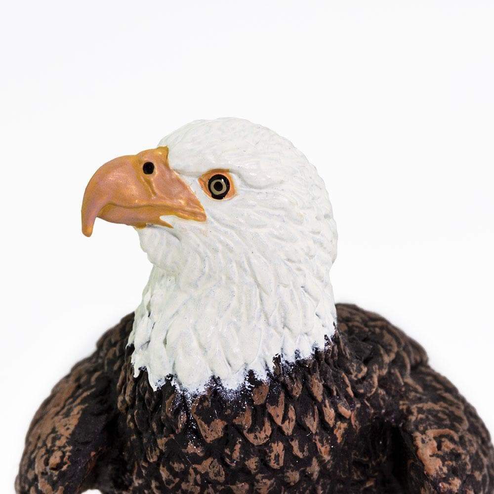 Eagle Figurine