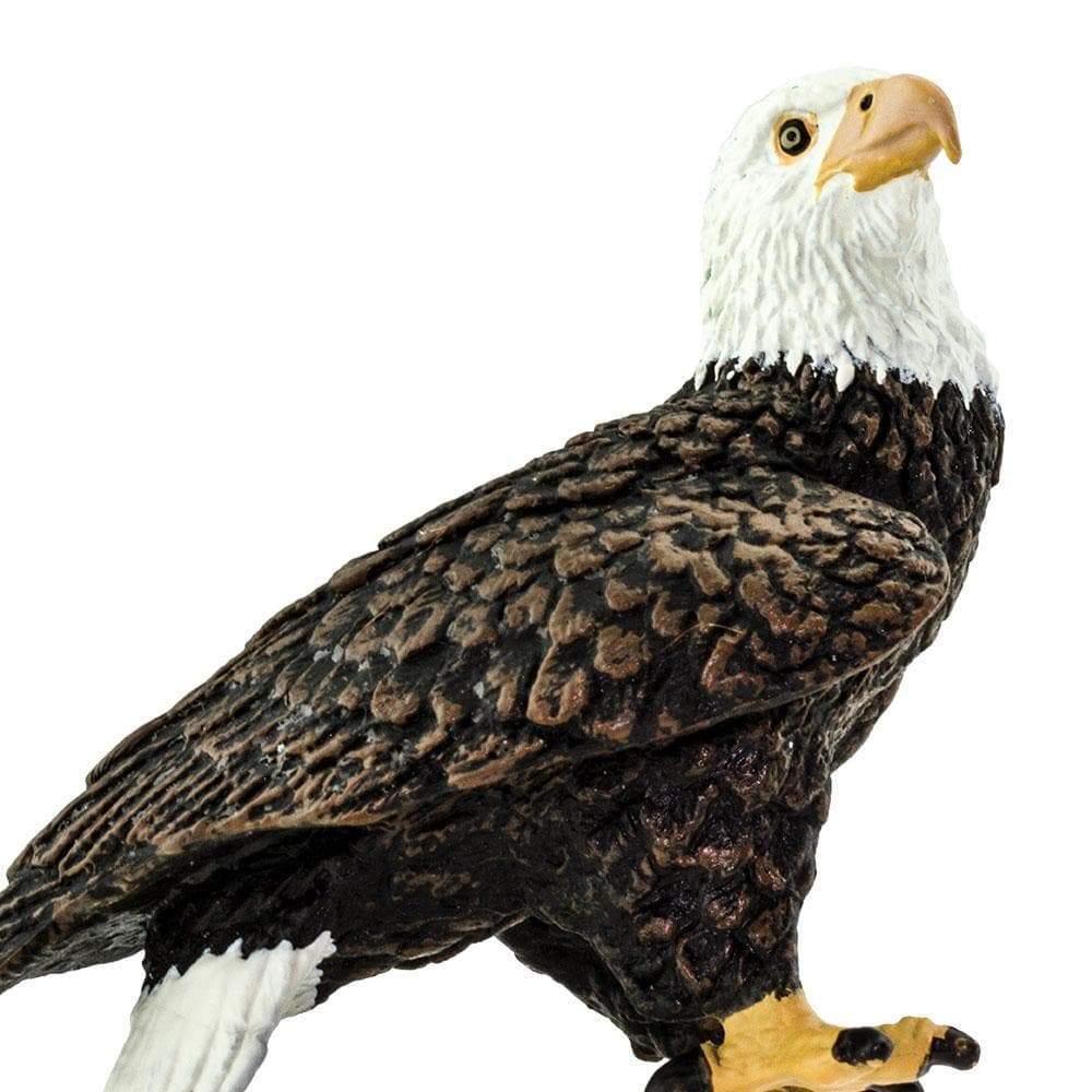 Eagle Figurine