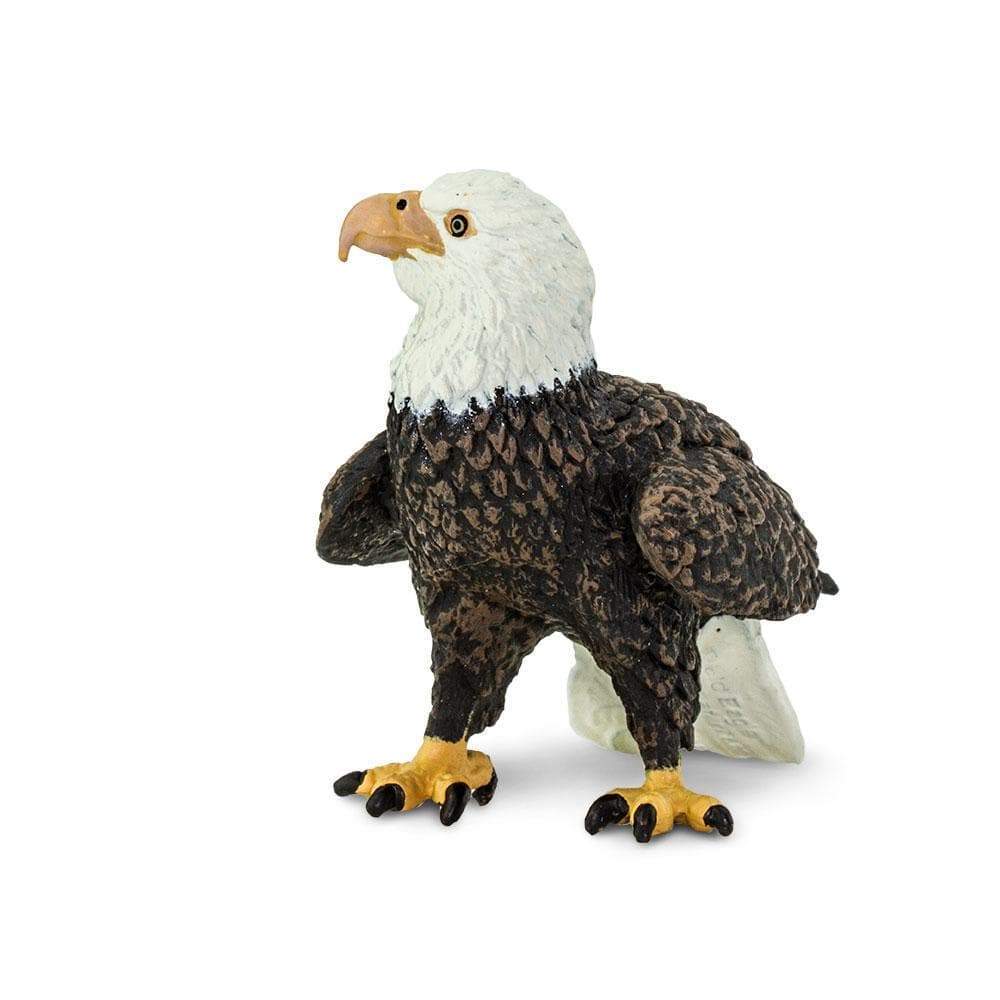 Eagle Figurine