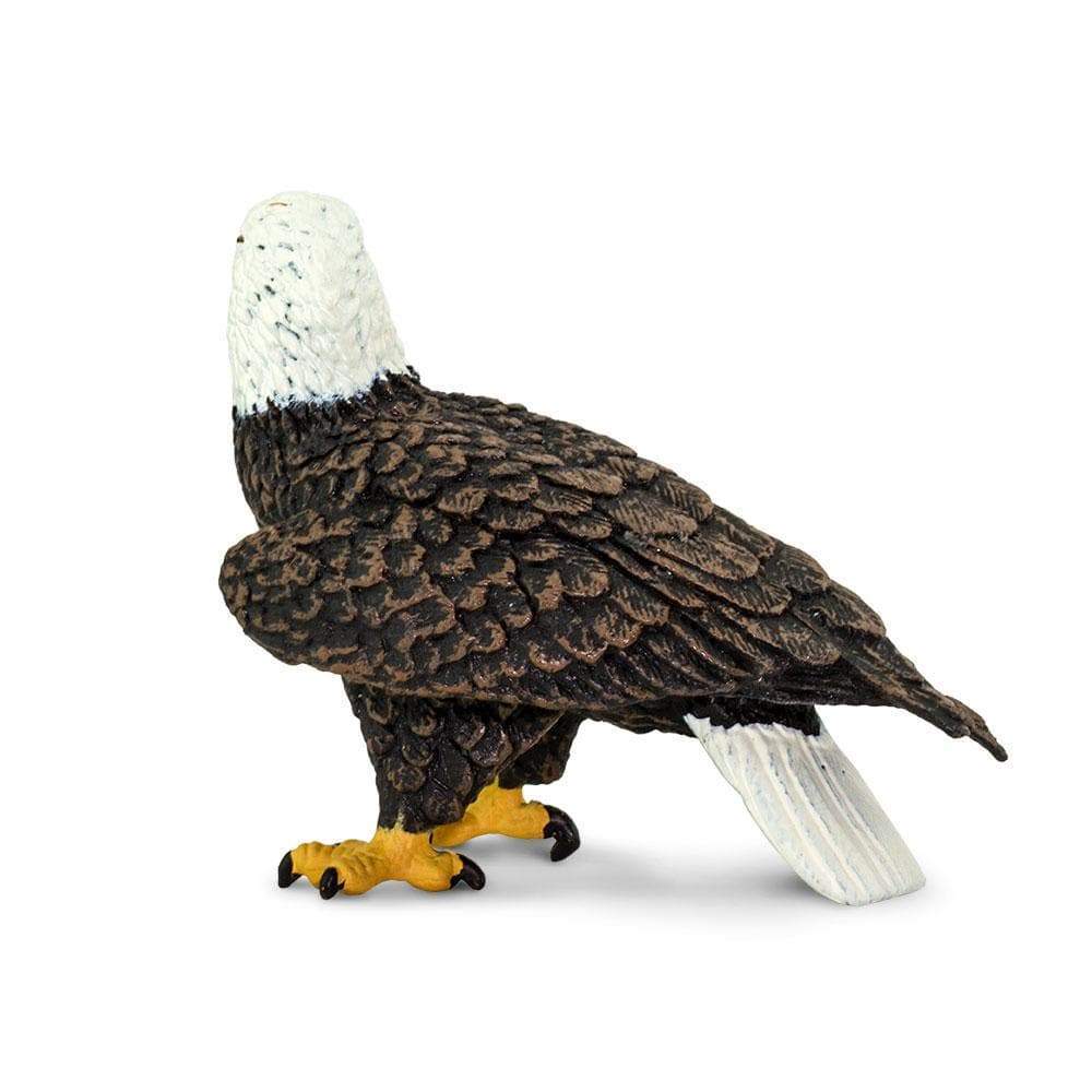 Eagle Figurine