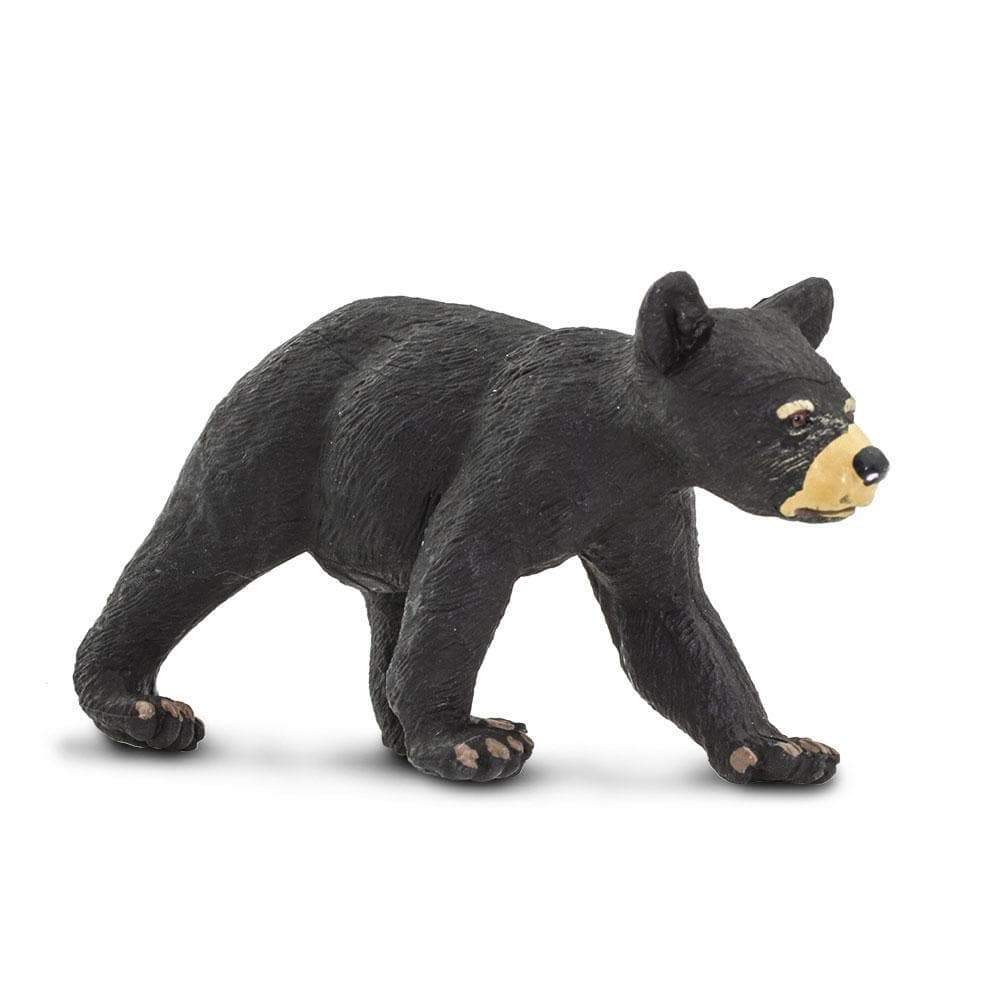 Bear Cub Figurine