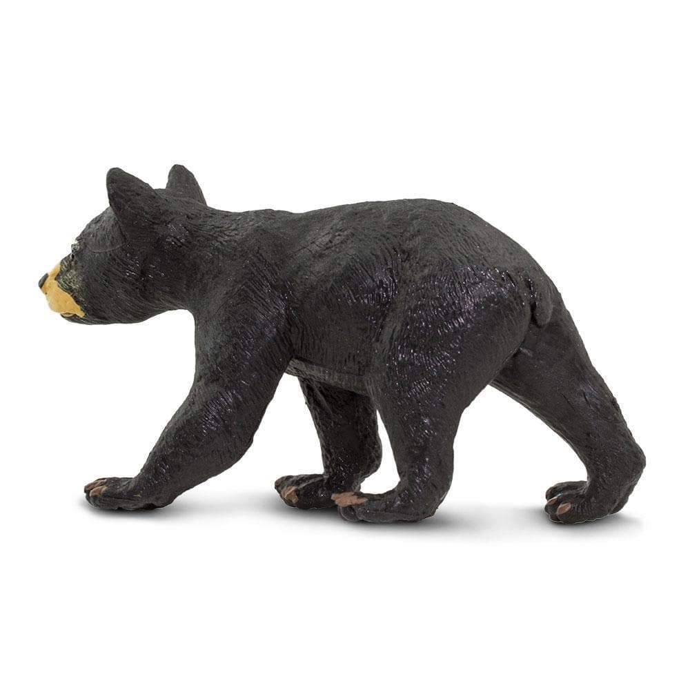 Bear Cub Figurine