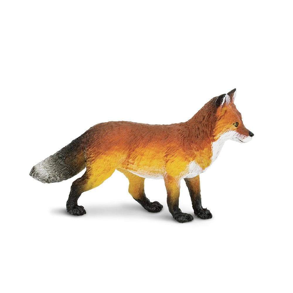 Fox Figurine