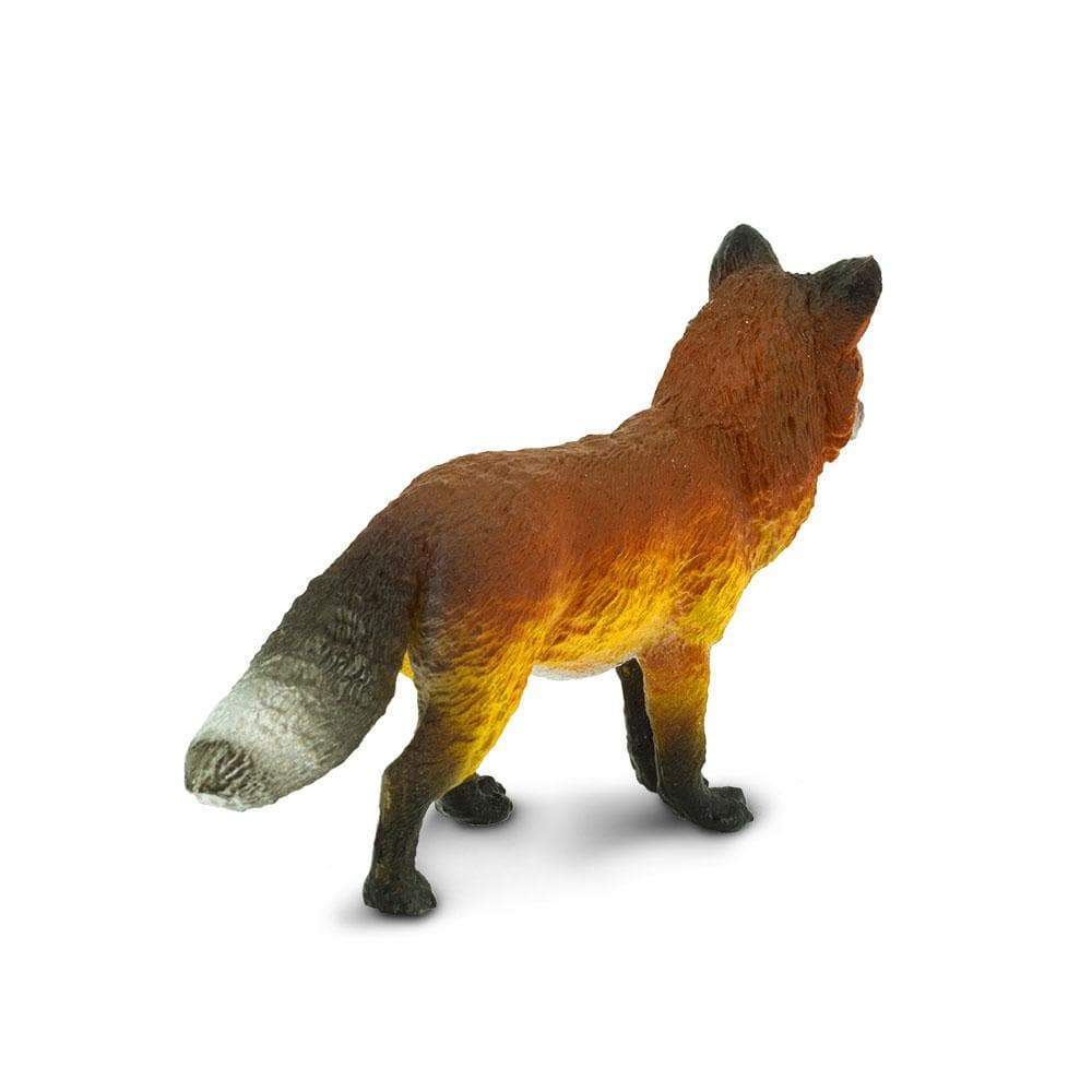 Fox Figurine