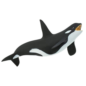 Killer Whale Figurine