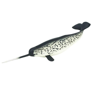 Narwhal Figurine