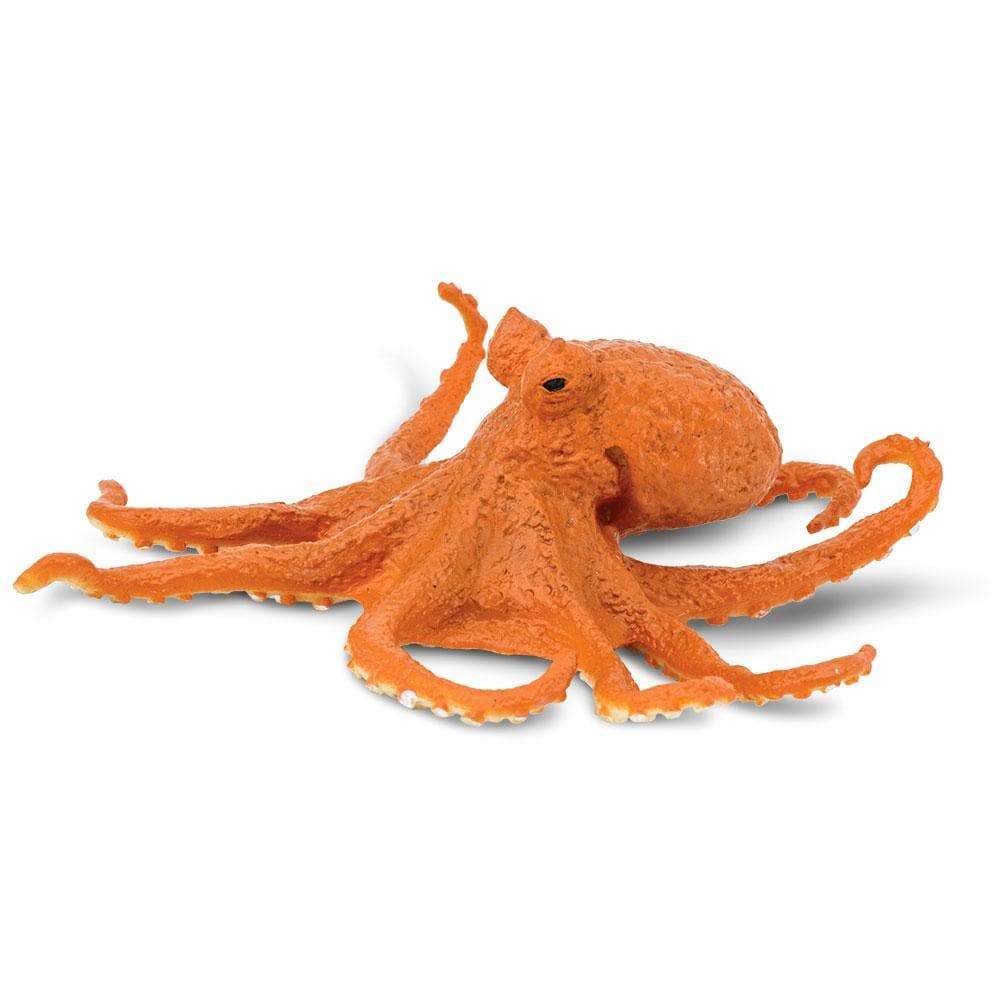 Octopus Figurine