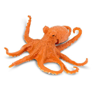 Octopus Figurine