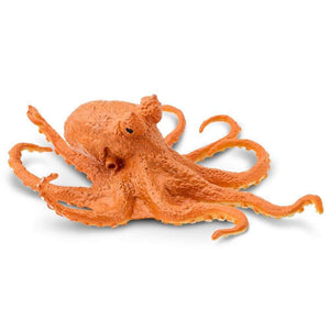 Octopus Figurine