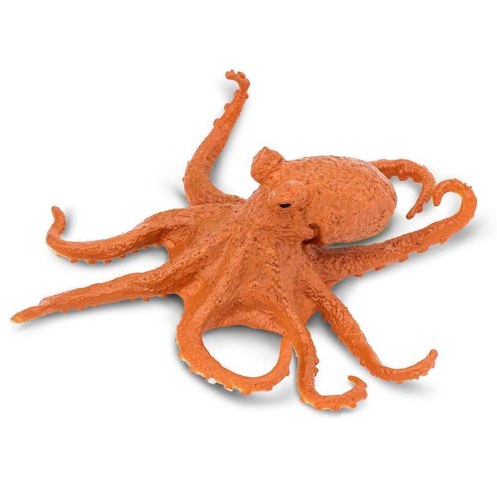 Octopus Figurine