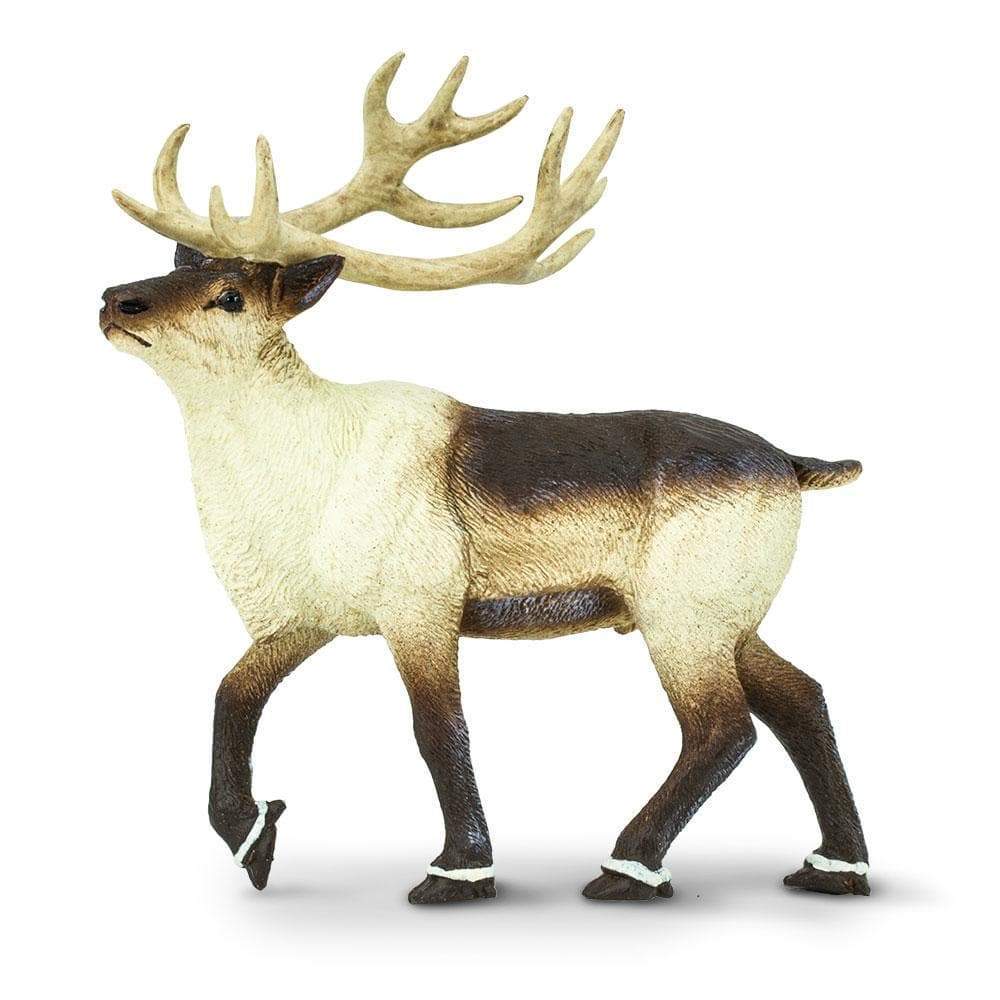 Reindeer Figurine