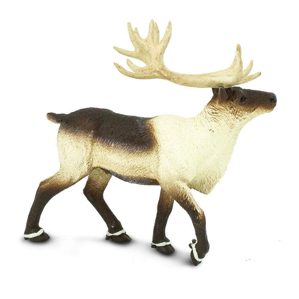 Reindeer Figurine