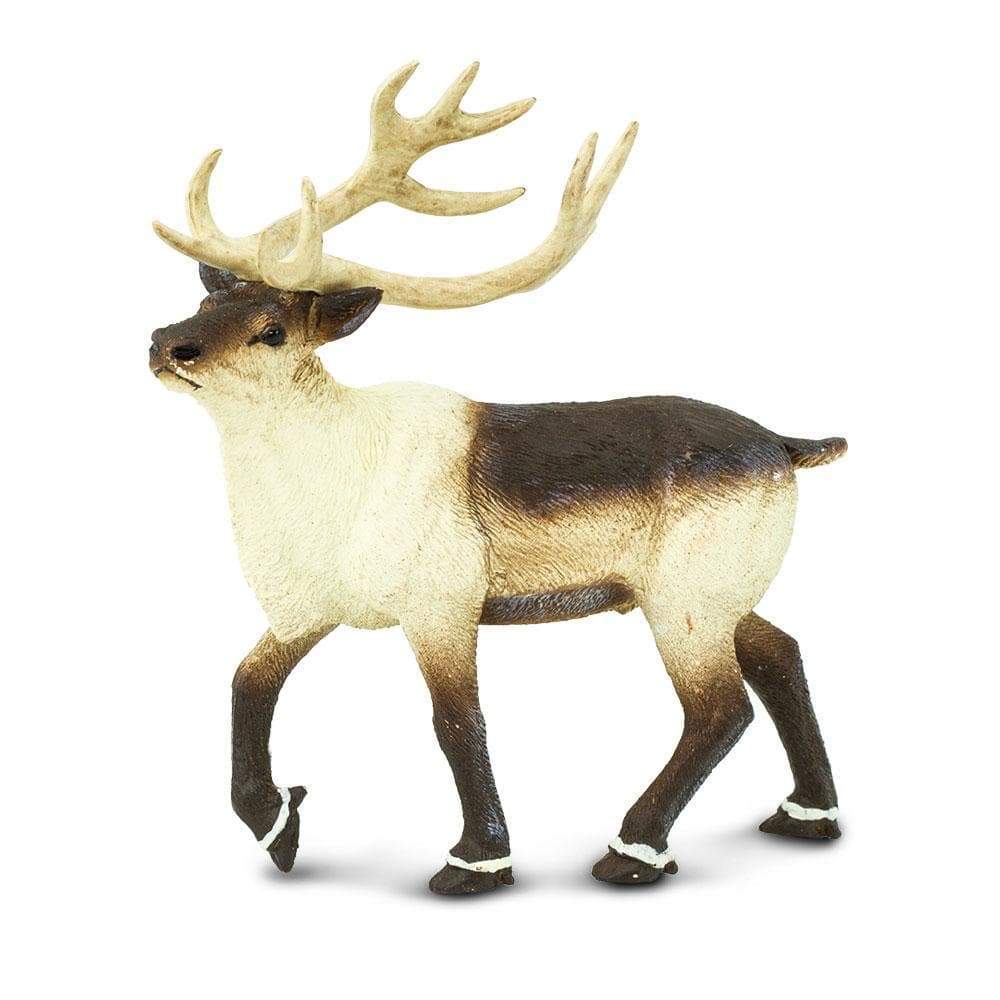 Reindeer Figurine