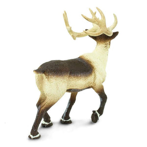 Reindeer Figurine