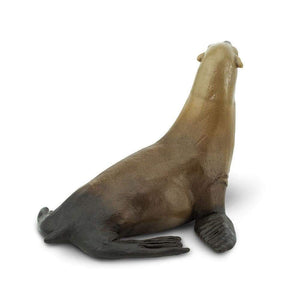 Sea Lion Figurine