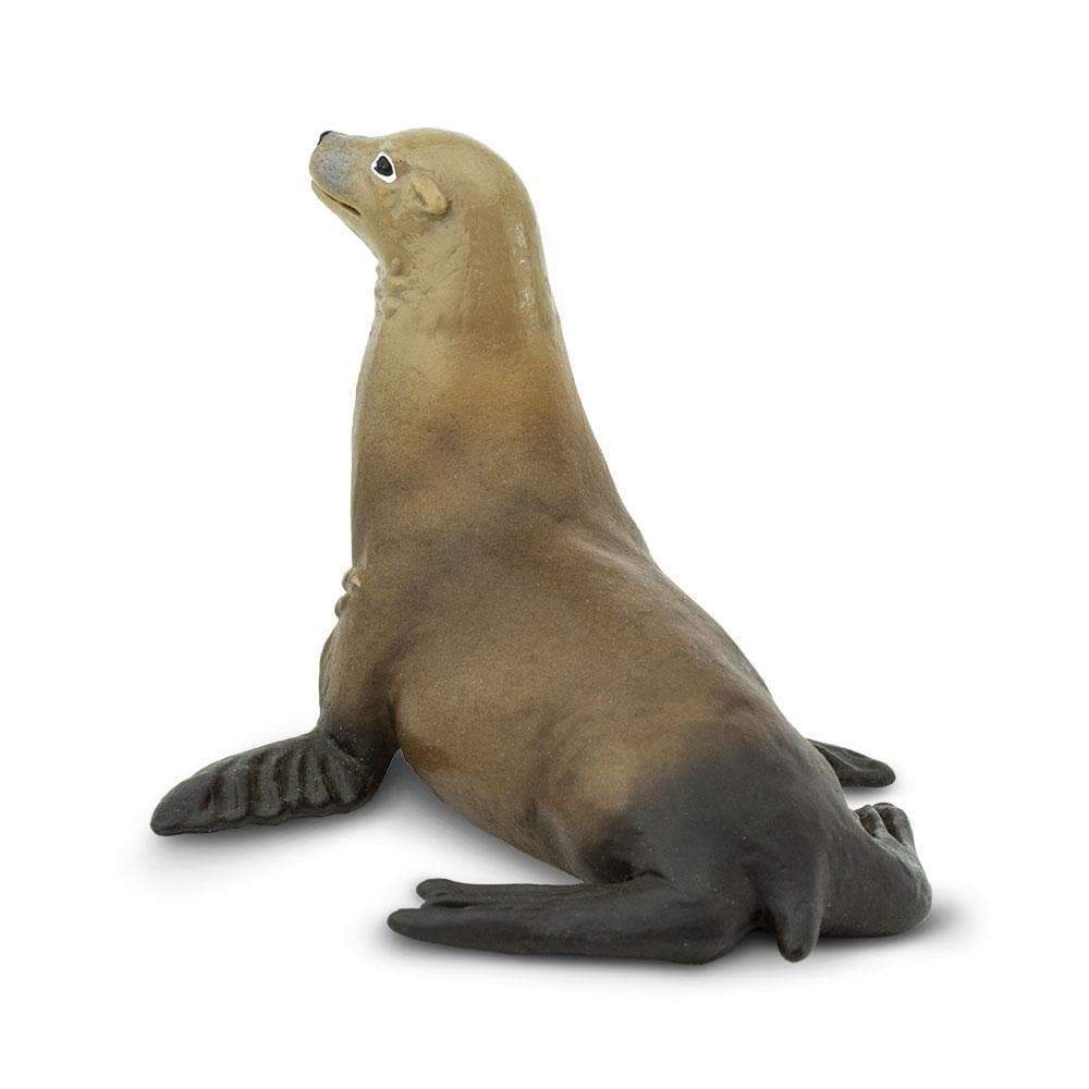 Sea Lion Figurine