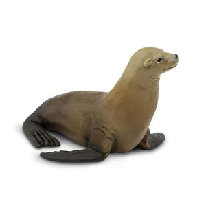 Sea Lion Figurine
