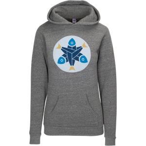 Iconic Emblem Hoodie