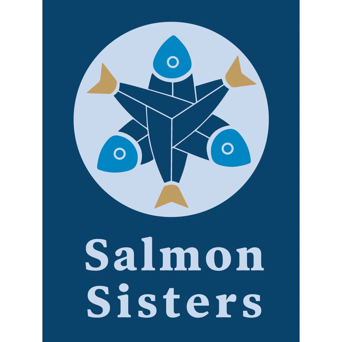 Iconic Emblem Decal