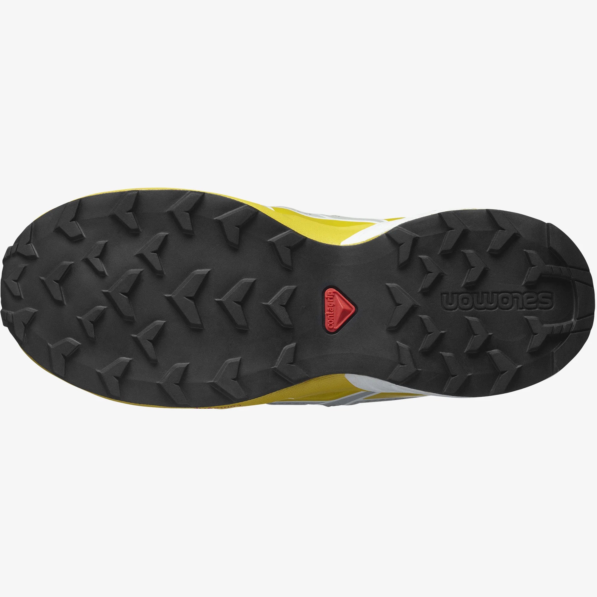 Speedcross CSWP Youth Shoes Black Forests Tides and Treasures