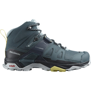 X Ultra 4 Mid GTX Womens Shoe - Stargazer