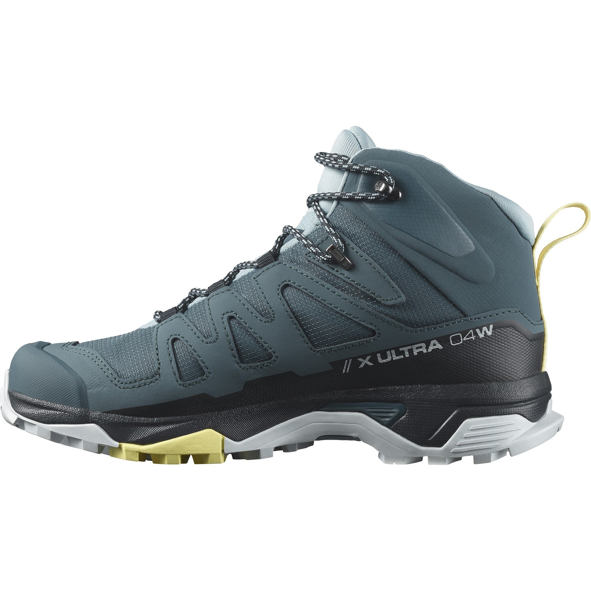 X Ultra 4 Mid GTX Womens Shoe - Stargazer